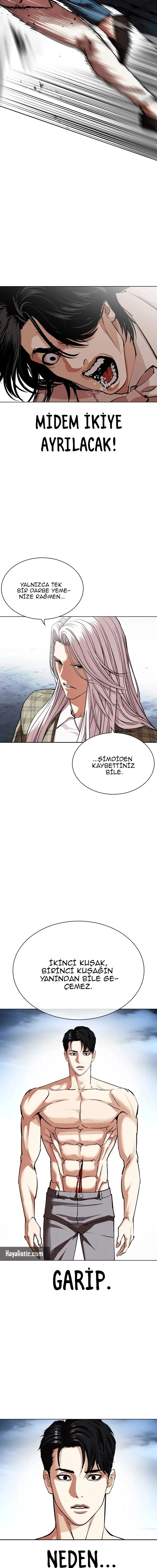 Bölüm 540 - Sayfa 49