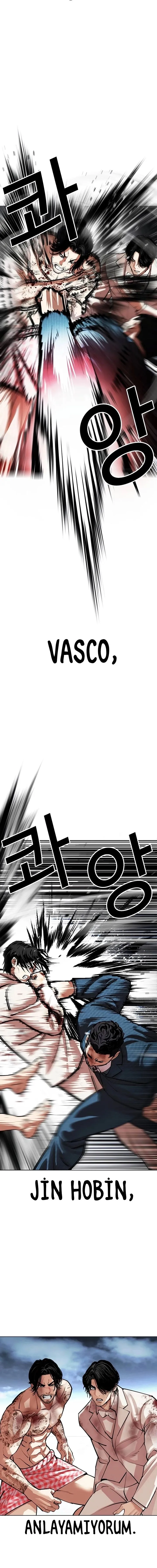 Bölüm 540 - Sayfa 50