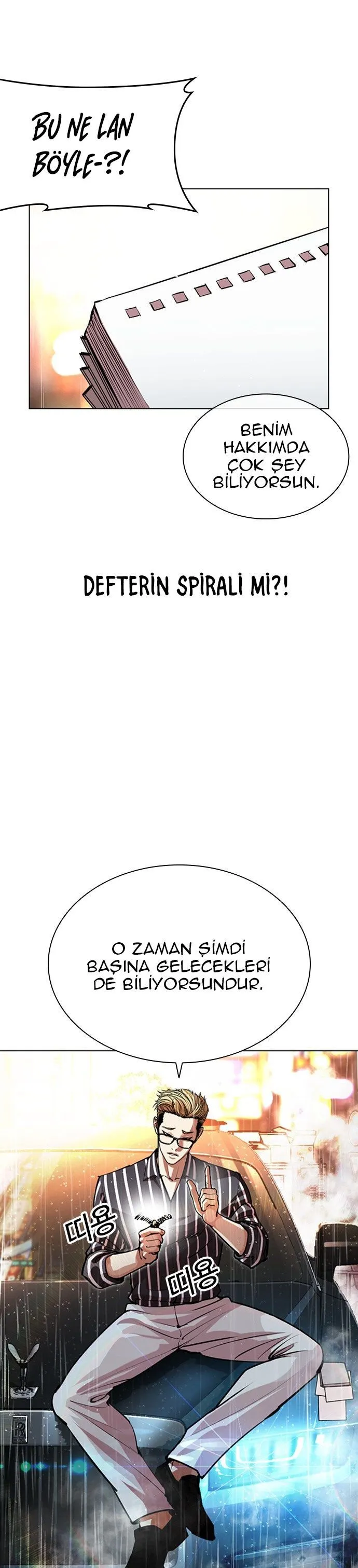 Bölüm 547 - Sayfa 20