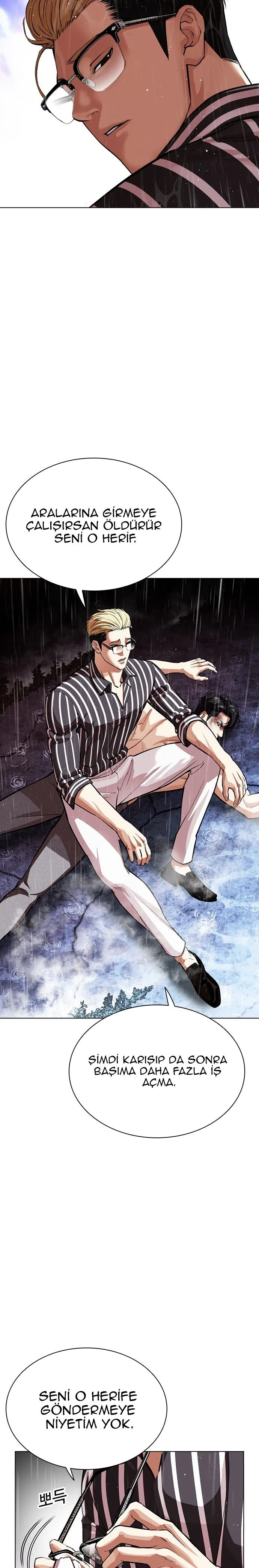 Bölüm 553 - Sayfa 33