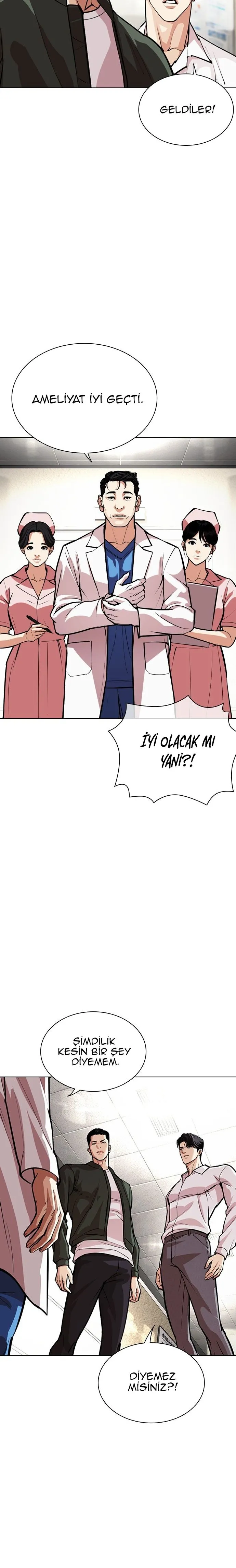 Bölüm 554 - Sayfa 32