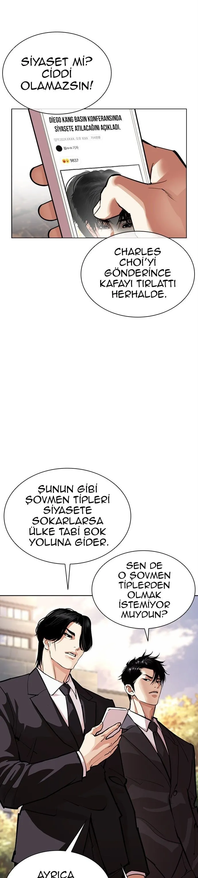 Bölüm 555 - Sayfa 29