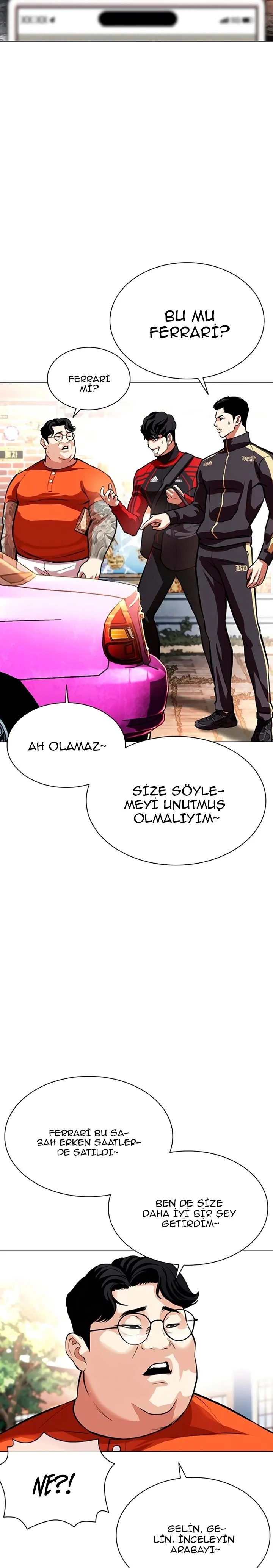 Bölüm 558 - Sayfa 24