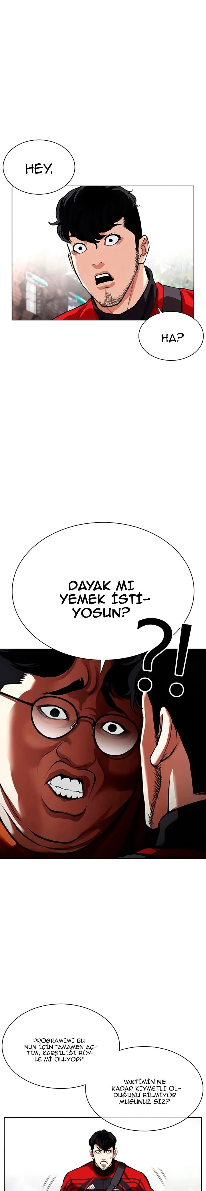 Bölüm 558 - Sayfa 26