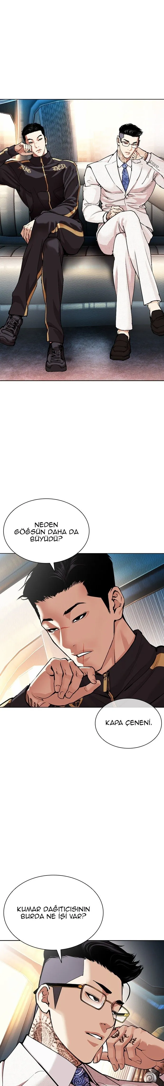 Bölüm 559 - Sayfa 2