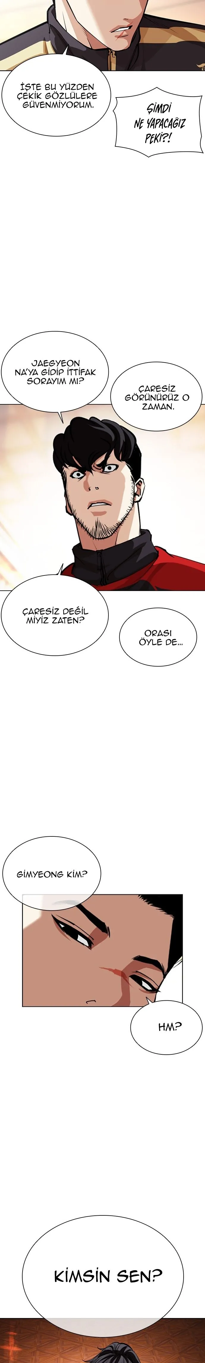 Bölüm 559 - Sayfa 31