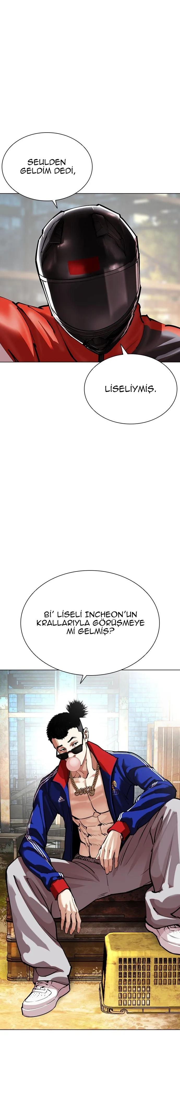 Bölüm 560 - Sayfa 24