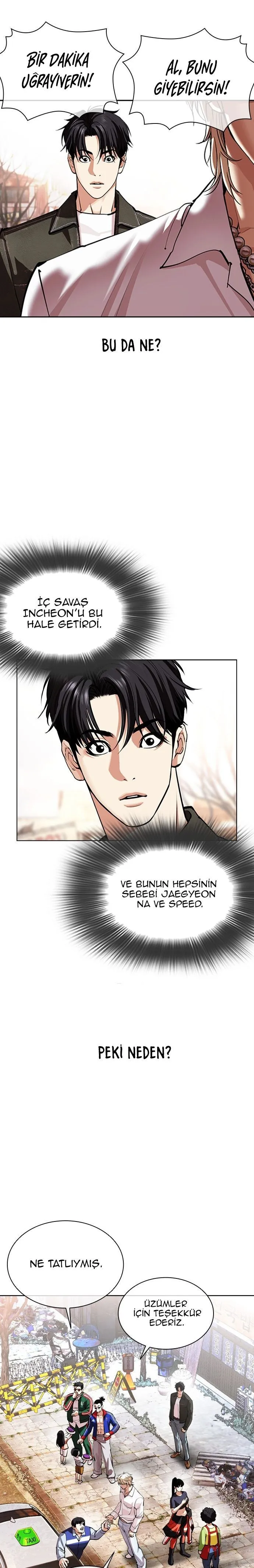 Bölüm 561 - Sayfa 33