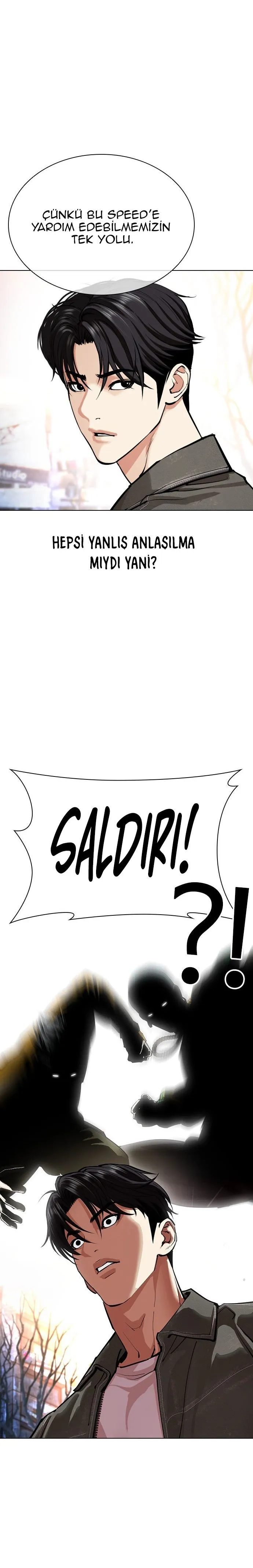 Bölüm 561 - Sayfa 37