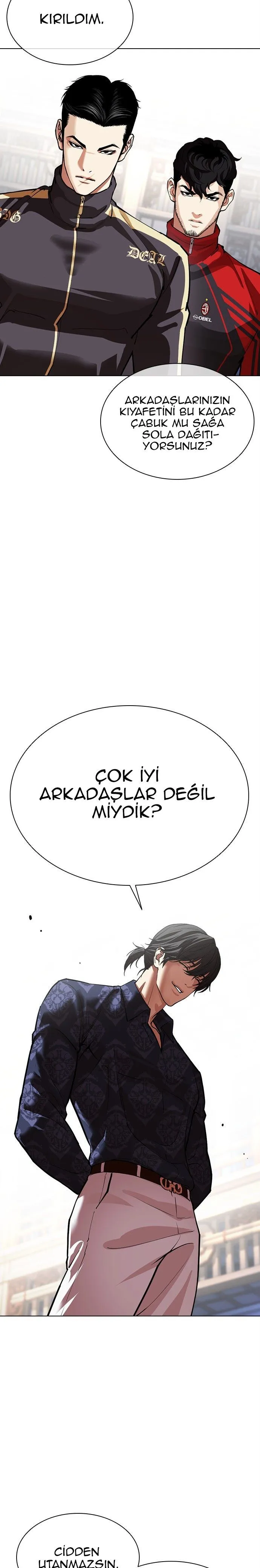 Bölüm 564 - Sayfa 17