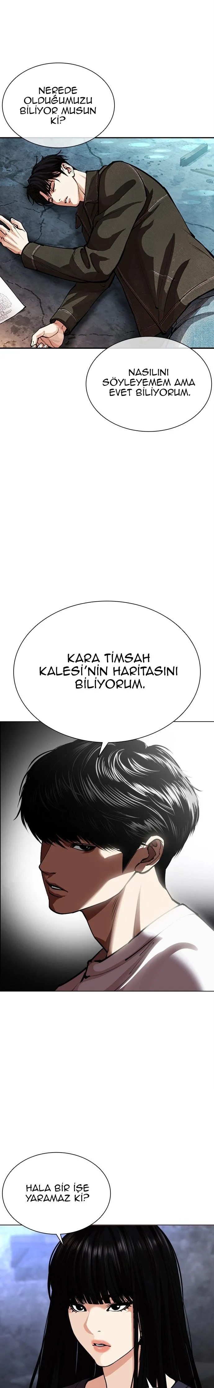 Bölüm 565 - Sayfa 51