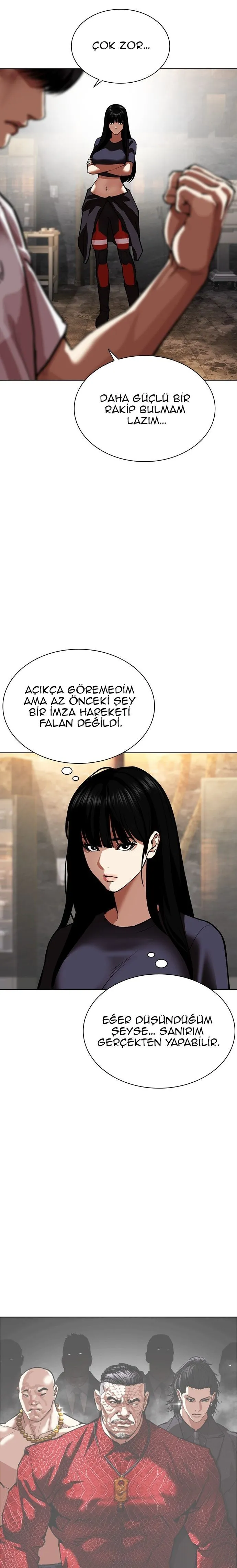 Bölüm 567 - Sayfa 20