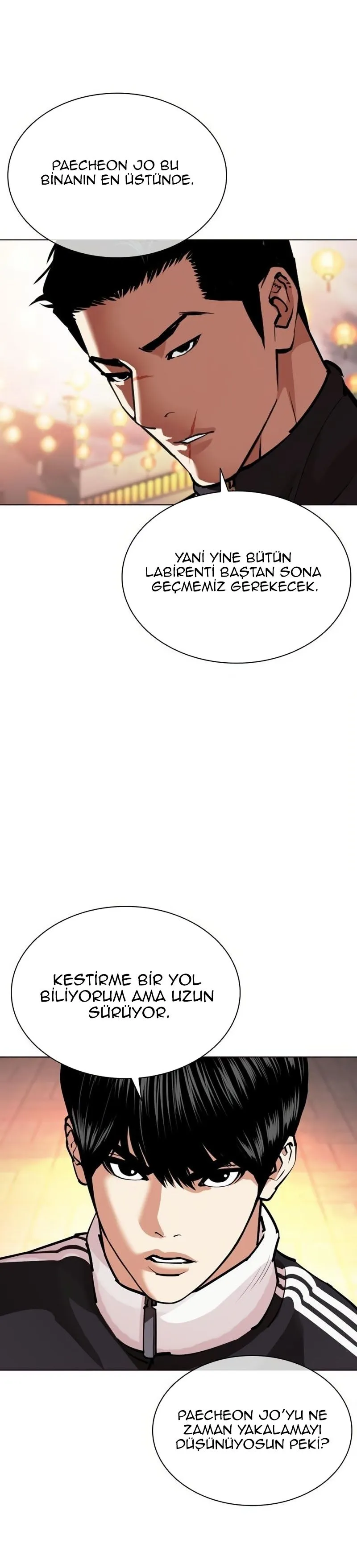 Bölüm 571 - Sayfa 19