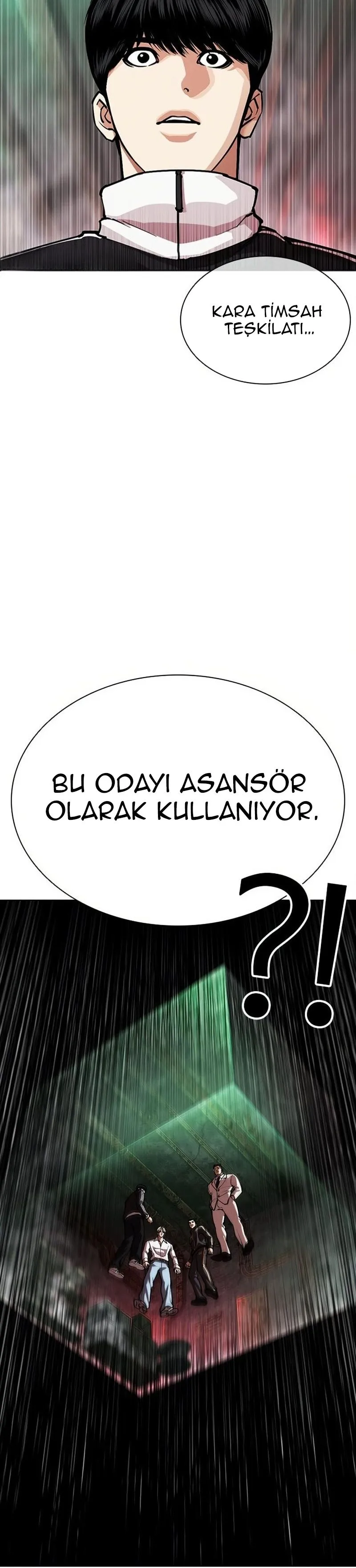 Bölüm 571 - Sayfa 27