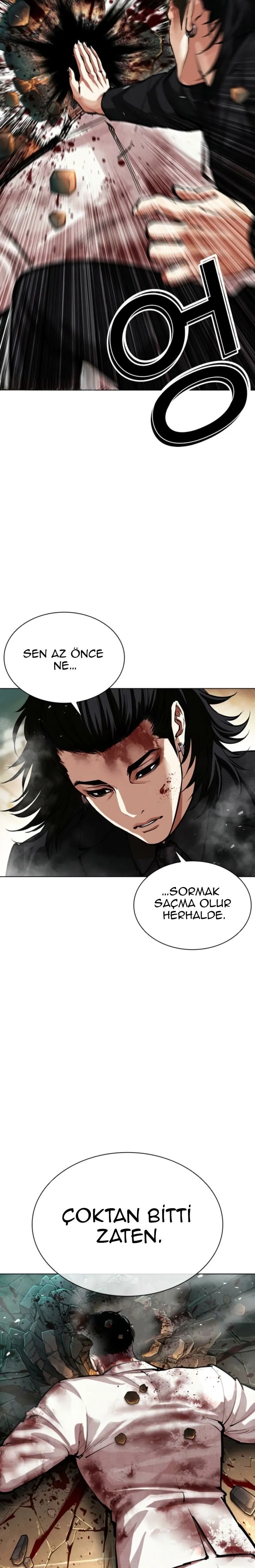 Bölüm 573 - Sayfa 36