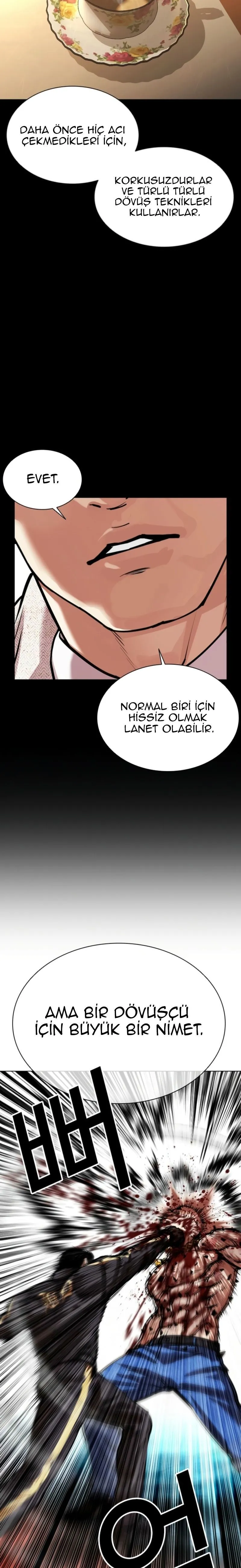 Bölüm 574 - Sayfa 14