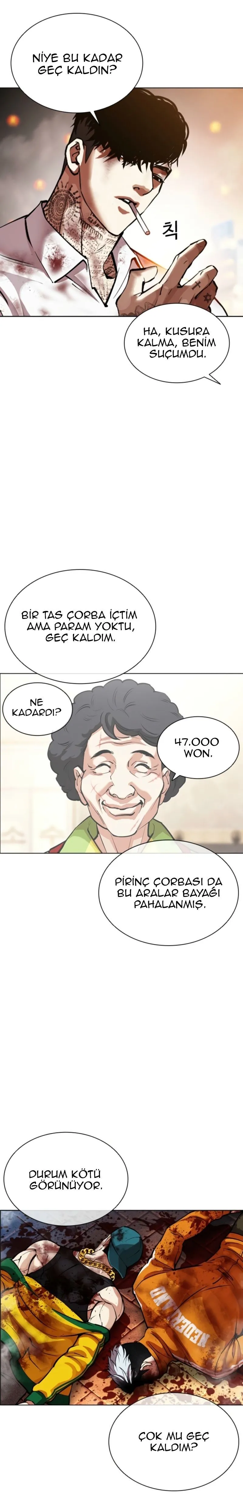 Bölüm 578 - Sayfa 47