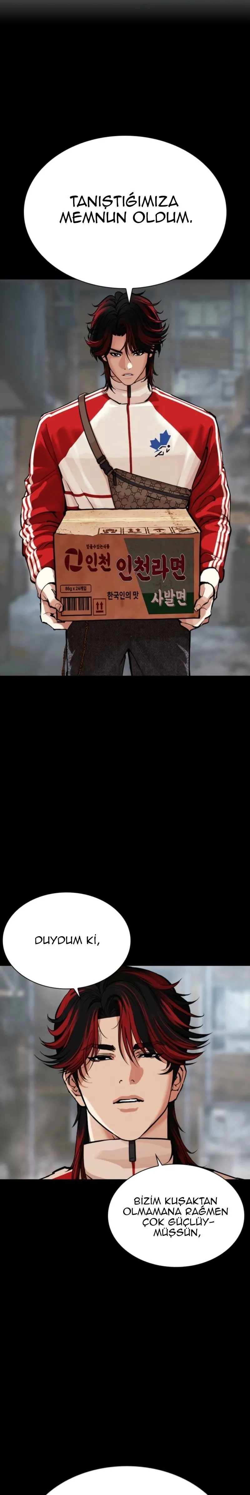 Bölüm 579 - Sayfa 3