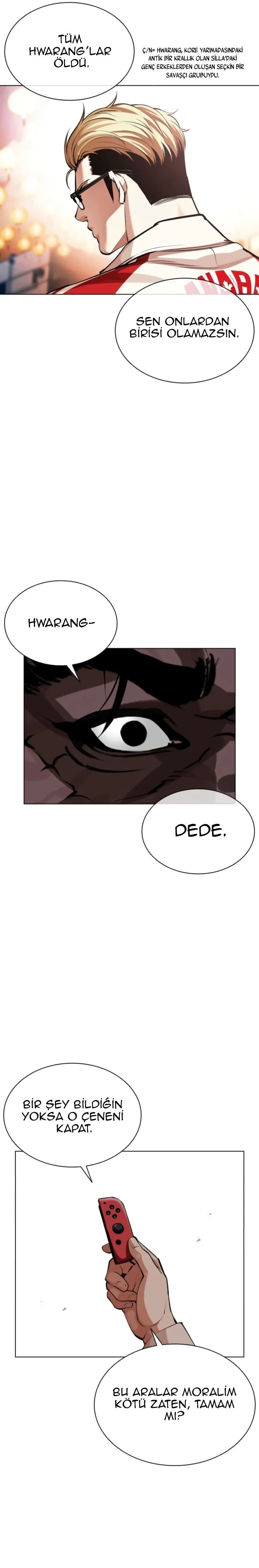 Bölüm 579 - Sayfa 14