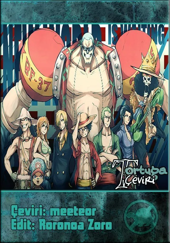 Bölüm 722 - Sayfa 1