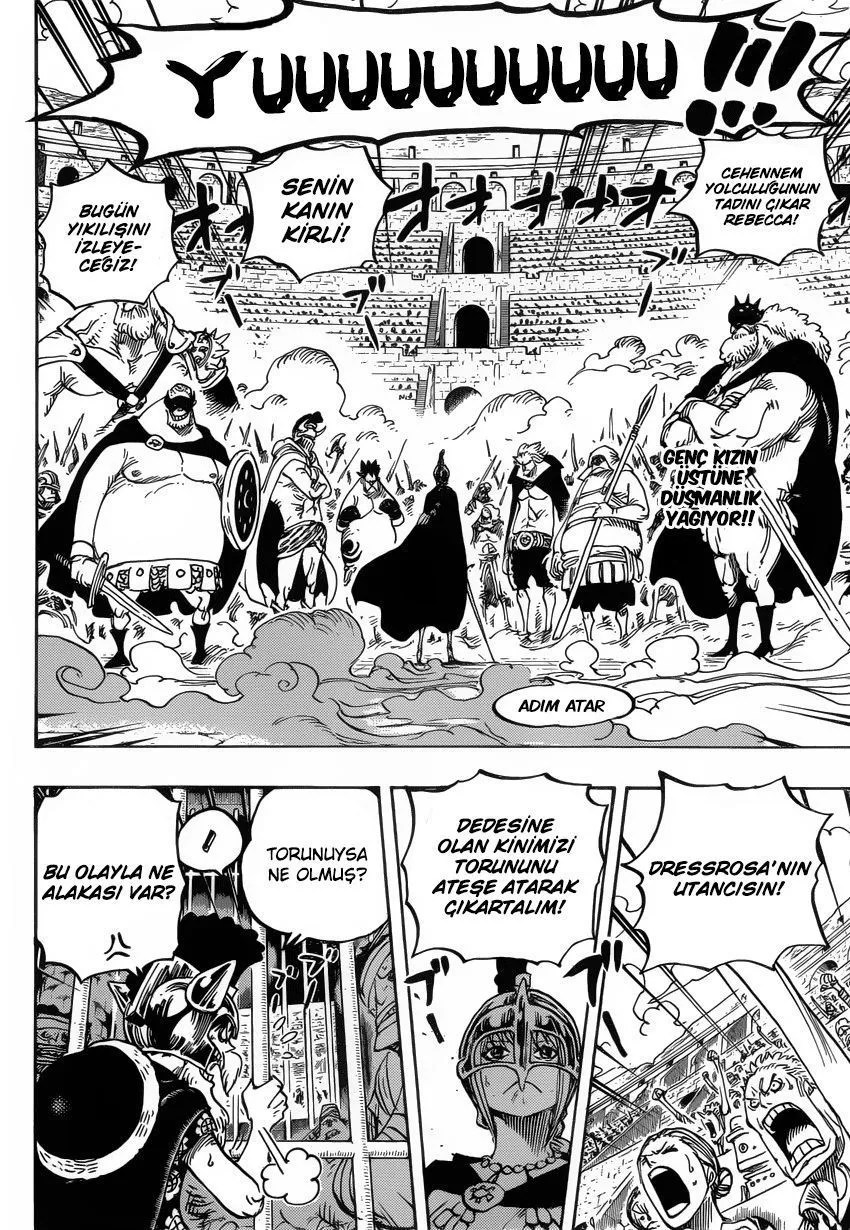 Bölüm 722 - Sayfa 3