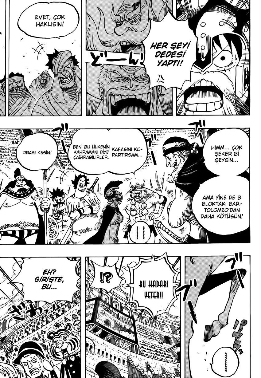 Bölüm 722 - Sayfa 4