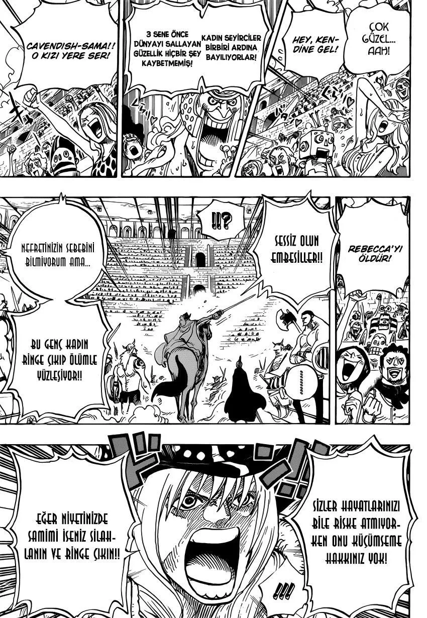 Bölüm 722 - Sayfa 6