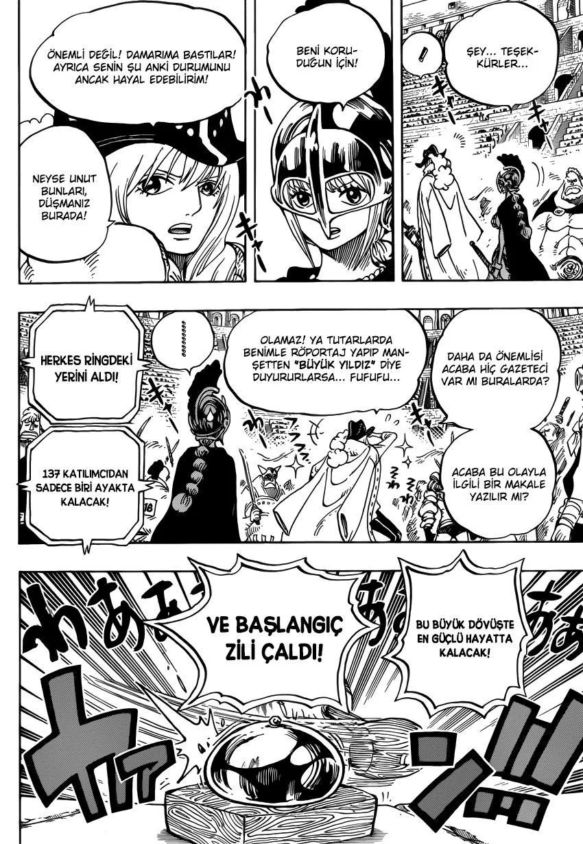 Bölüm 722 - Sayfa 9