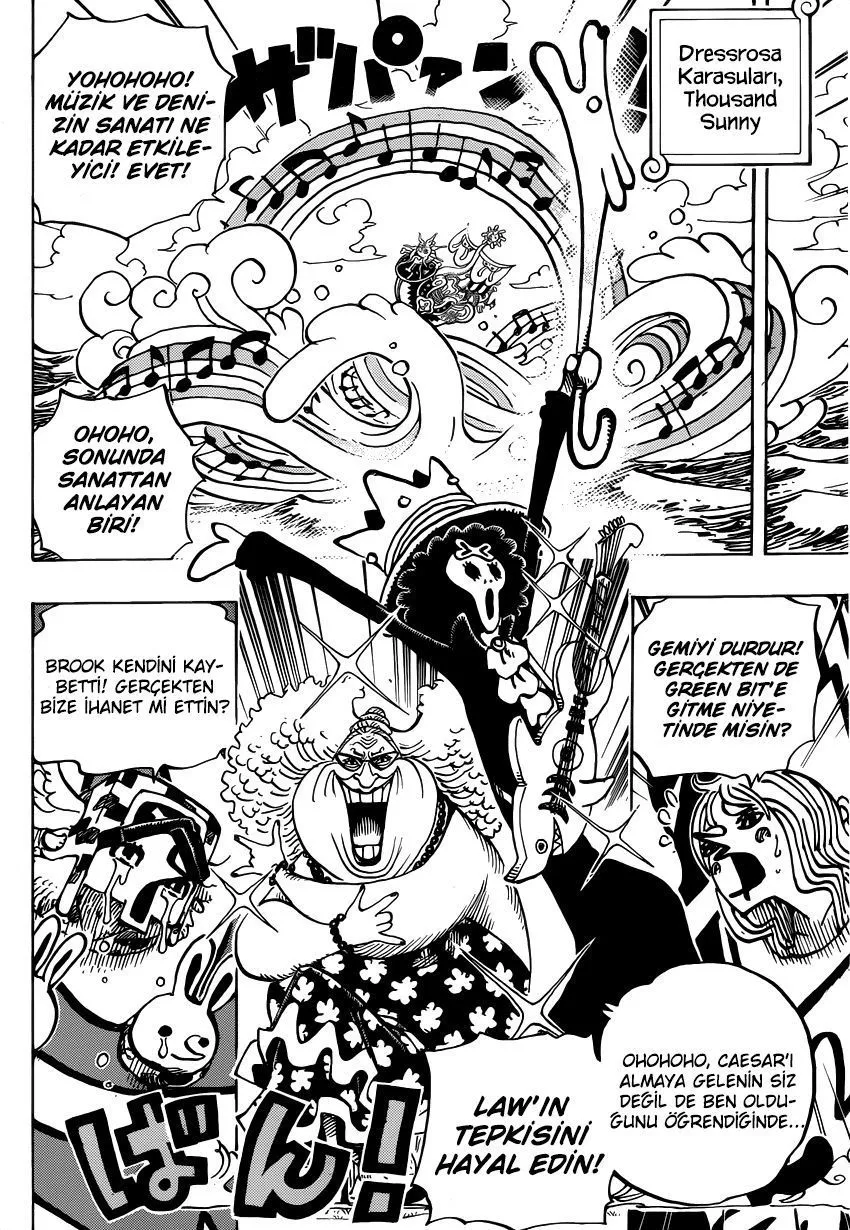 Bölüm 722 - Sayfa 14