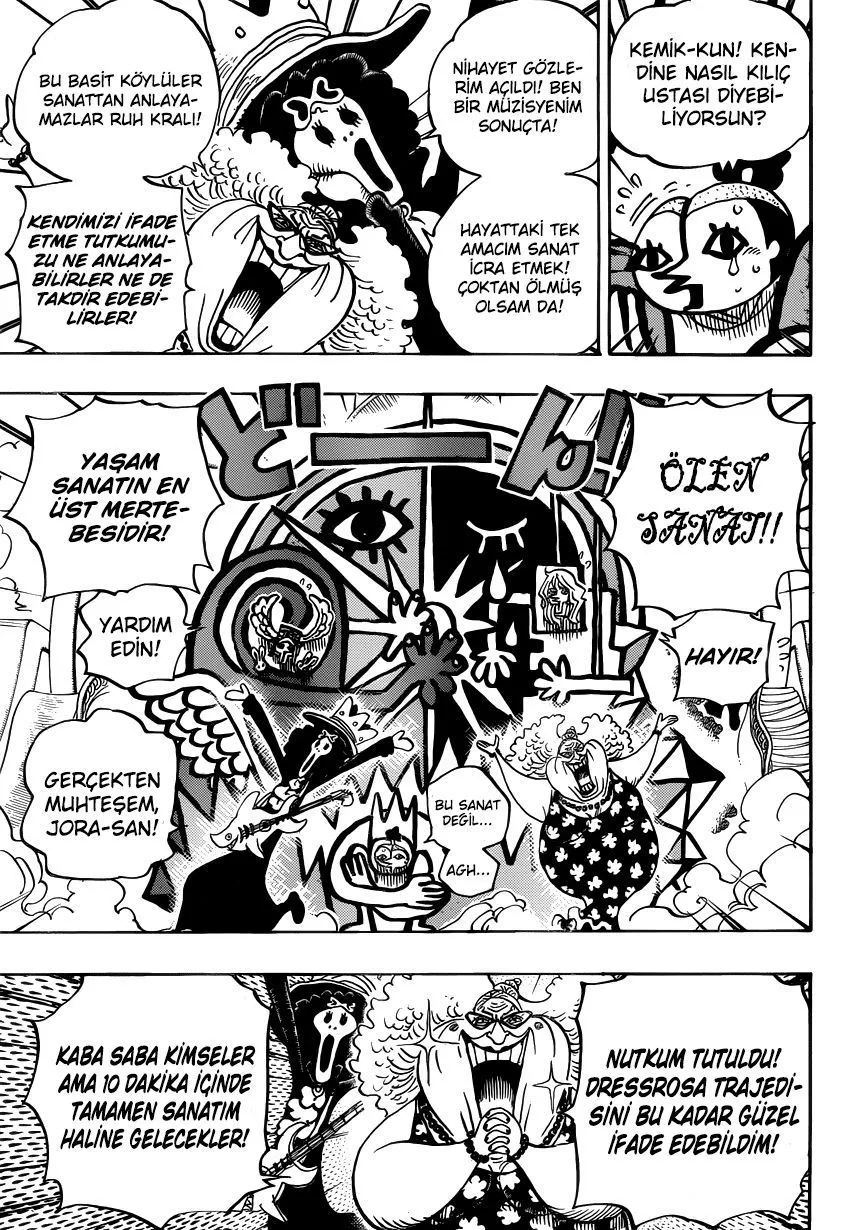 Bölüm 722 - Sayfa 15