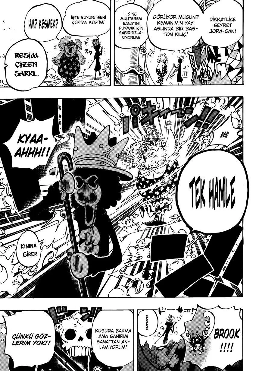 Bölüm 722 - Sayfa 17