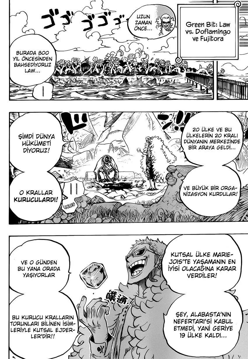 Bölüm 722 - Sayfa 18