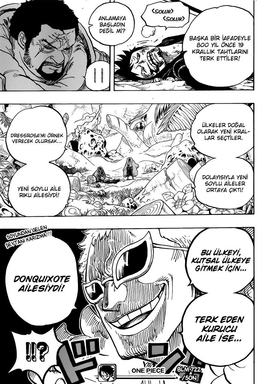 Bölüm 722 - Sayfa 19