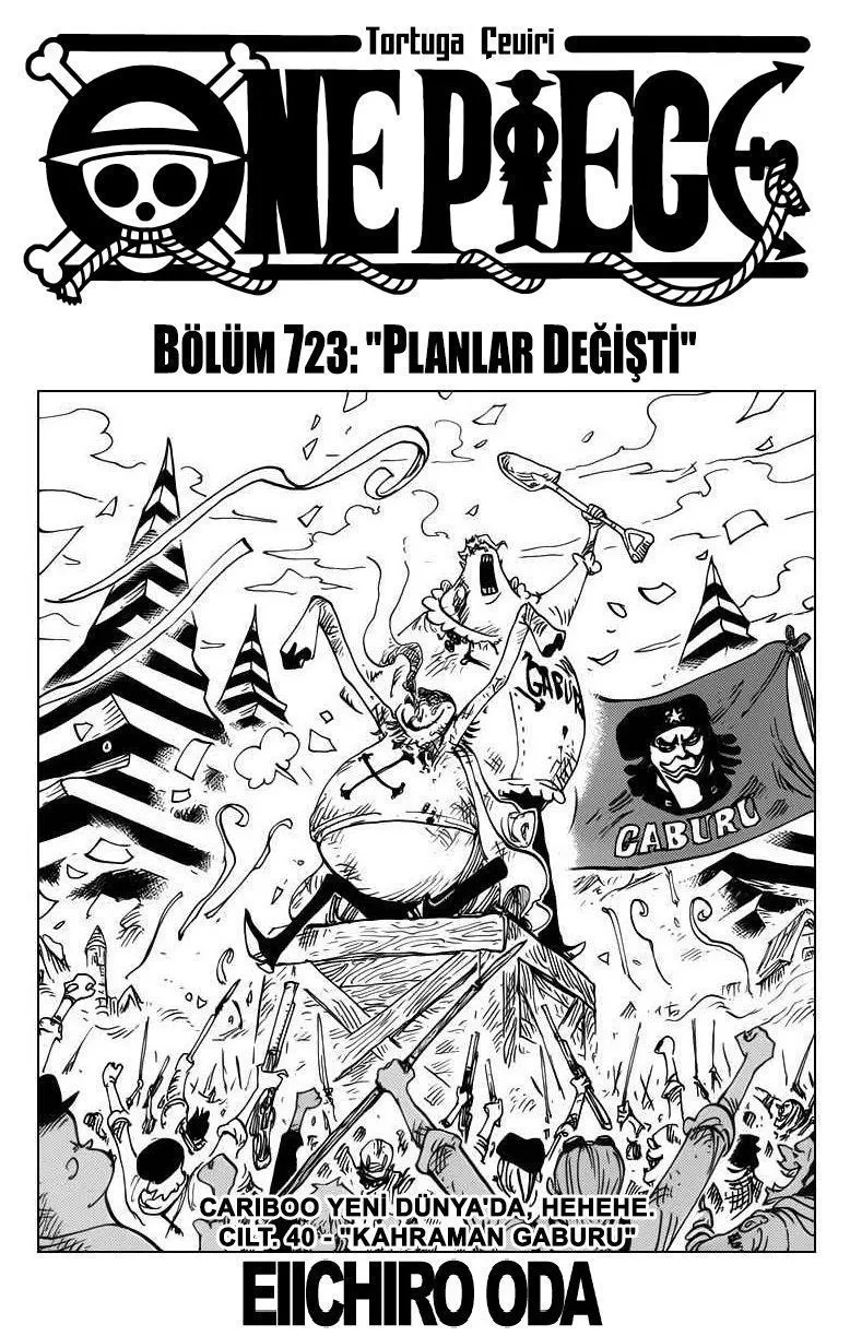 Bölüm 723 - Sayfa 2