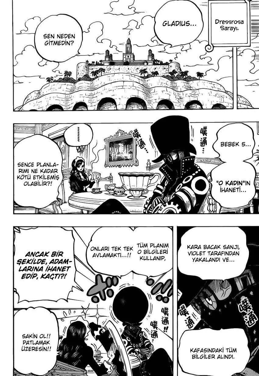 Bölüm 723 - Sayfa 5