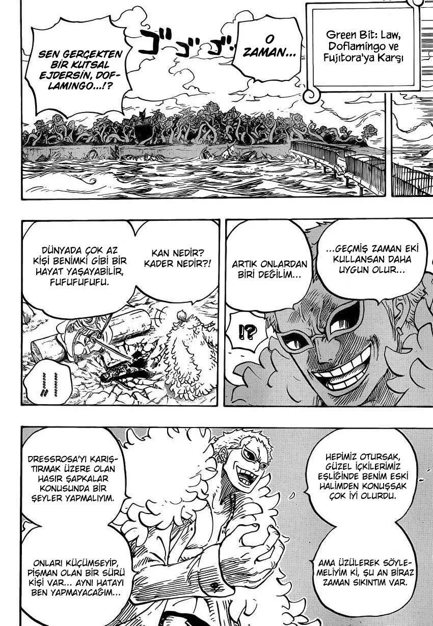 Bölüm 723 - Sayfa 11