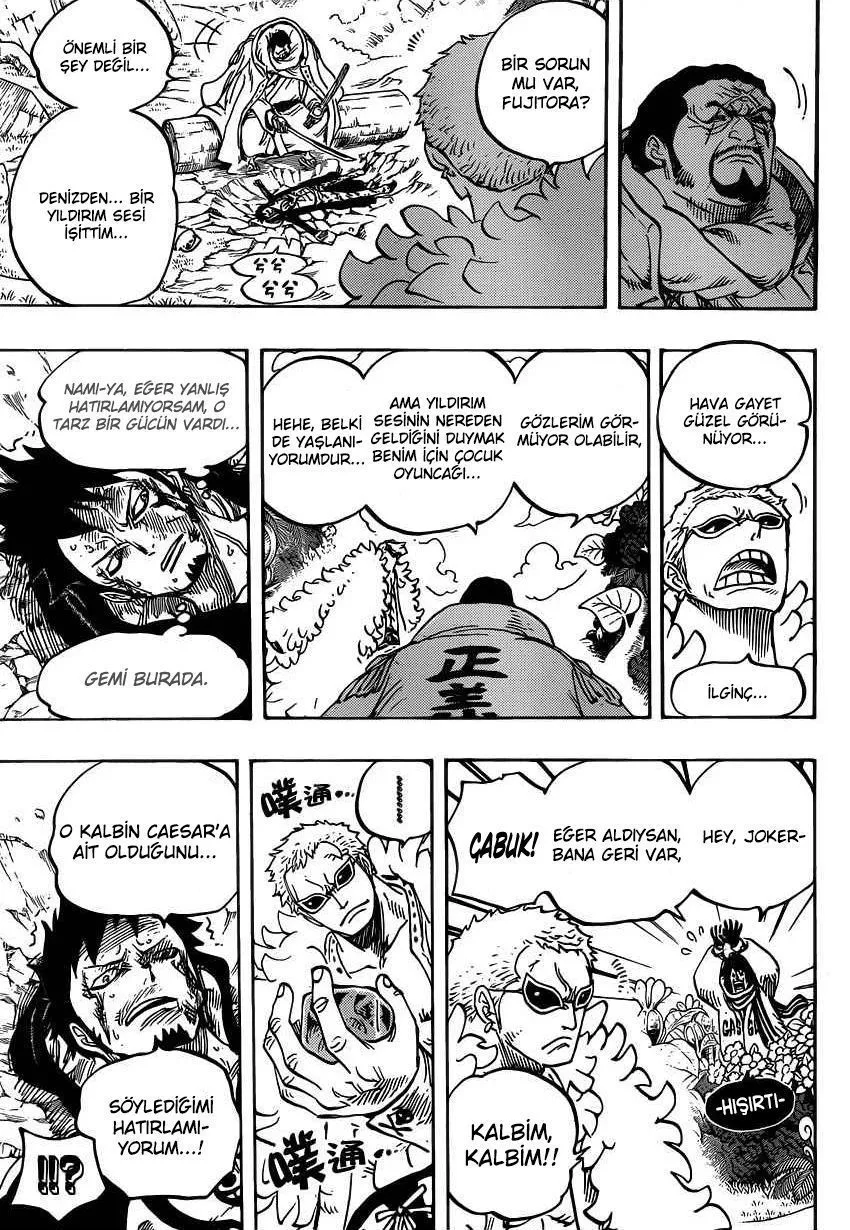 Bölüm 723 - Sayfa 12