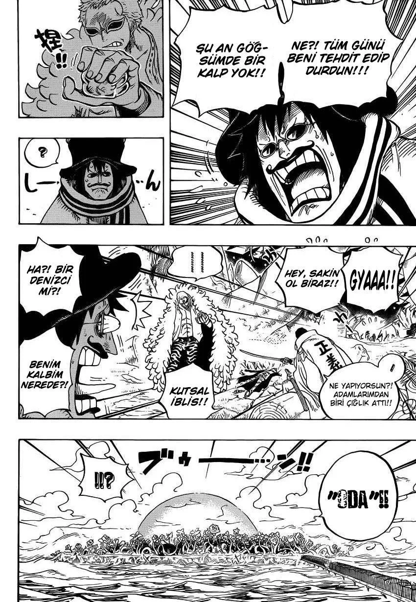 Bölüm 723 - Sayfa 13