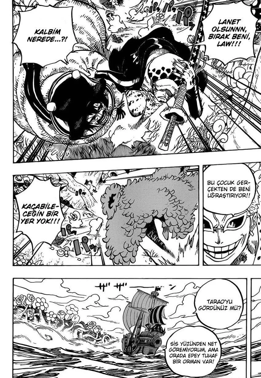 Bölüm 723 - Sayfa 15