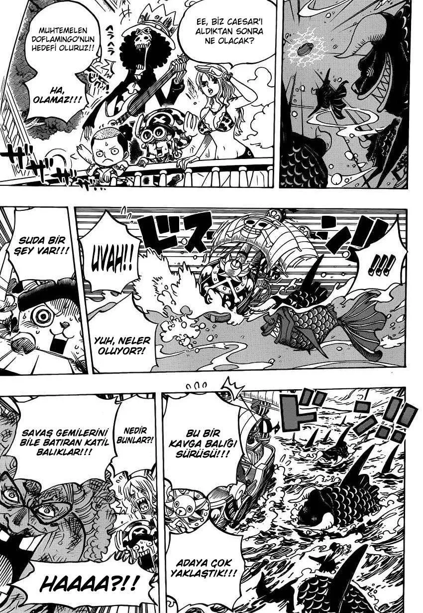 Bölüm 723 - Sayfa 16