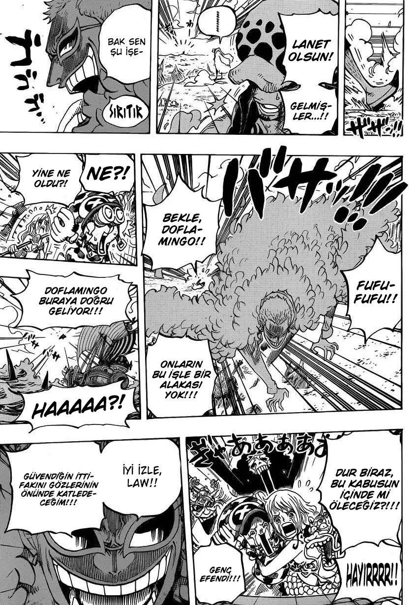 Bölüm 723 - Sayfa 18