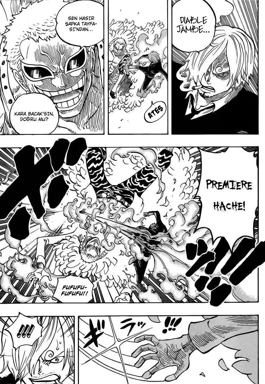 Bölüm 724 - Sayfa 3