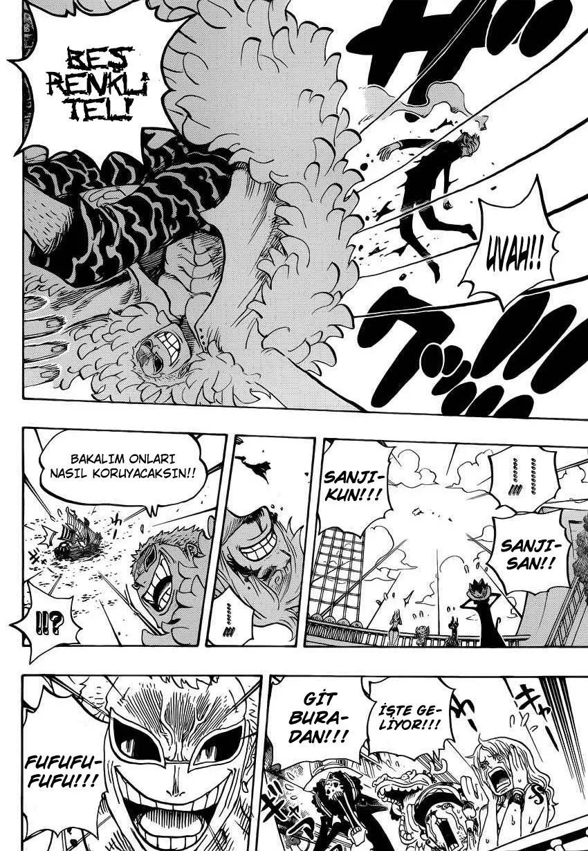 Bölüm 724 - Sayfa 4