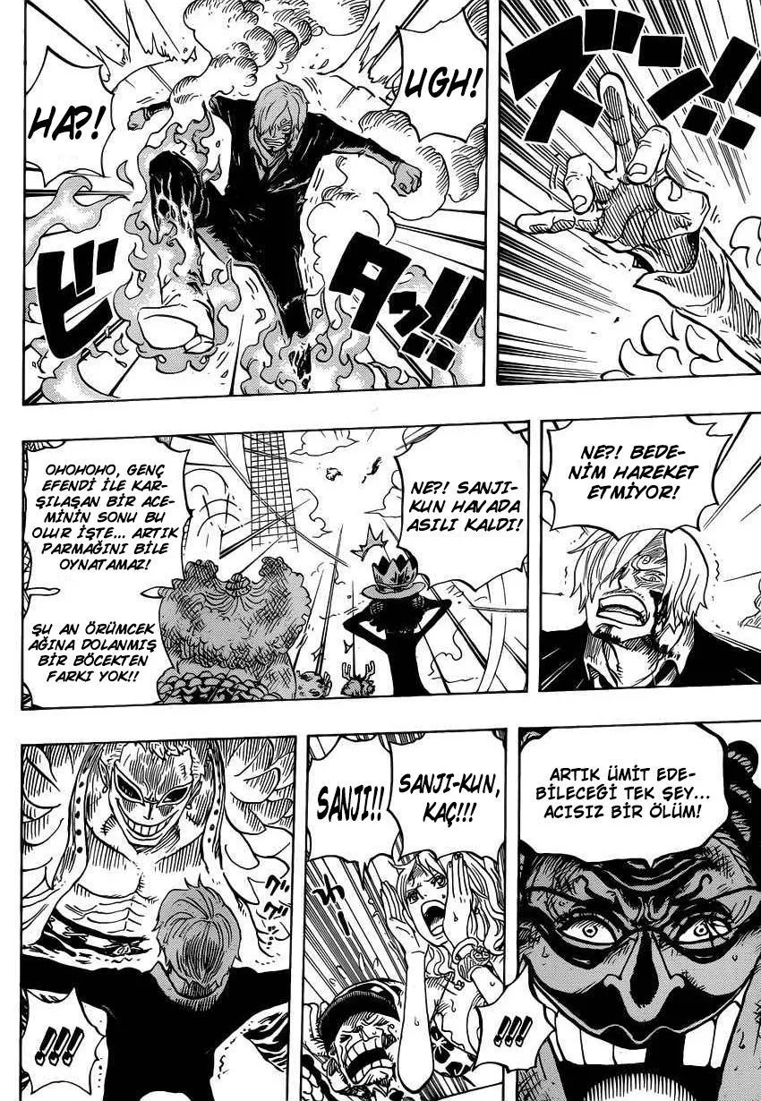 Bölüm 724 - Sayfa 6