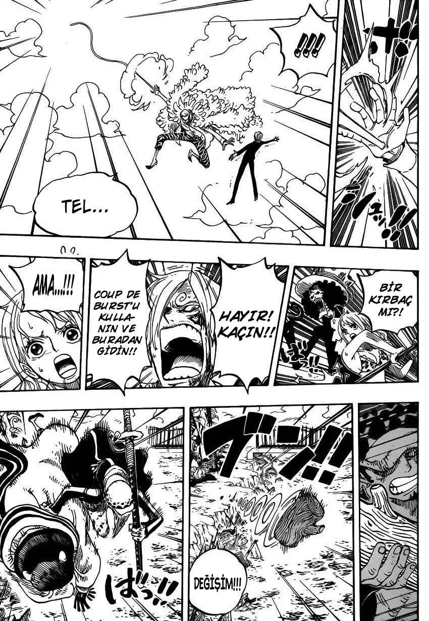 Bölüm 724 - Sayfa 7