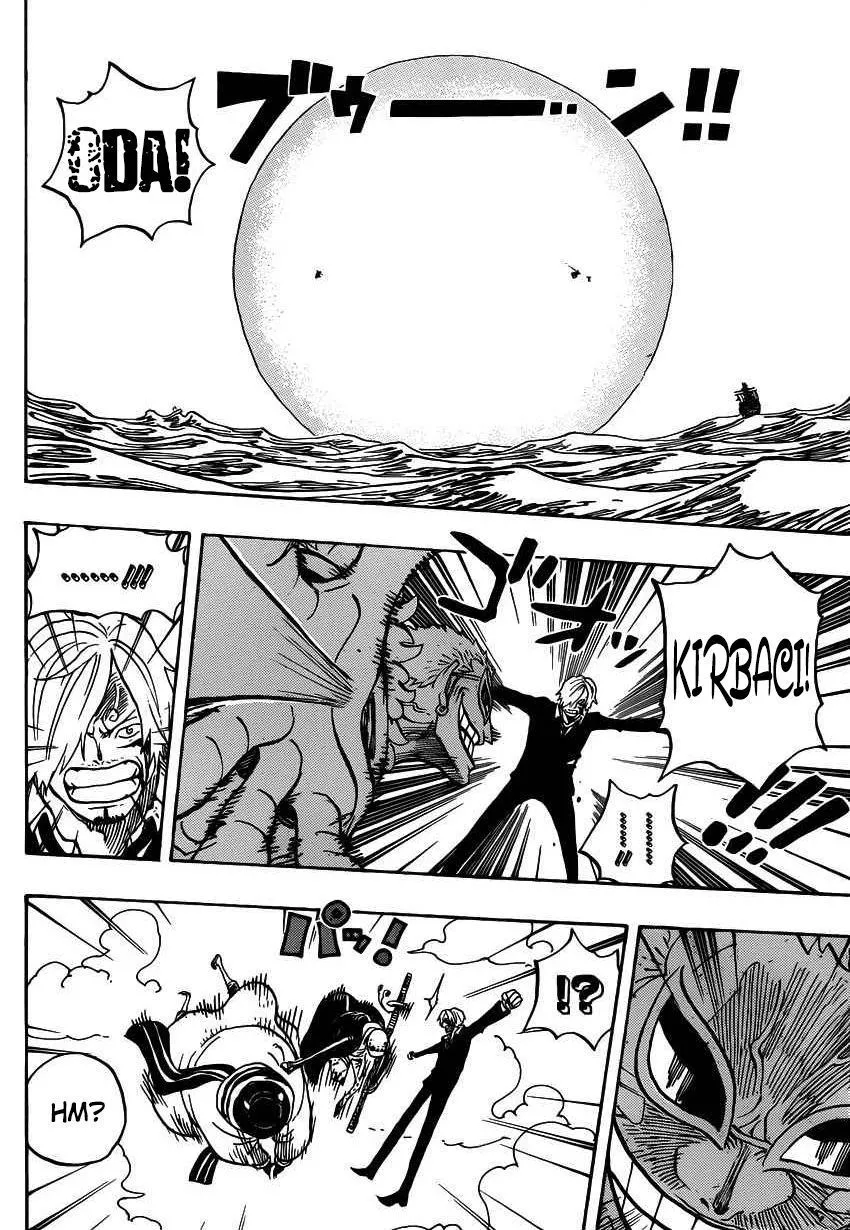 Bölüm 724 - Sayfa 8