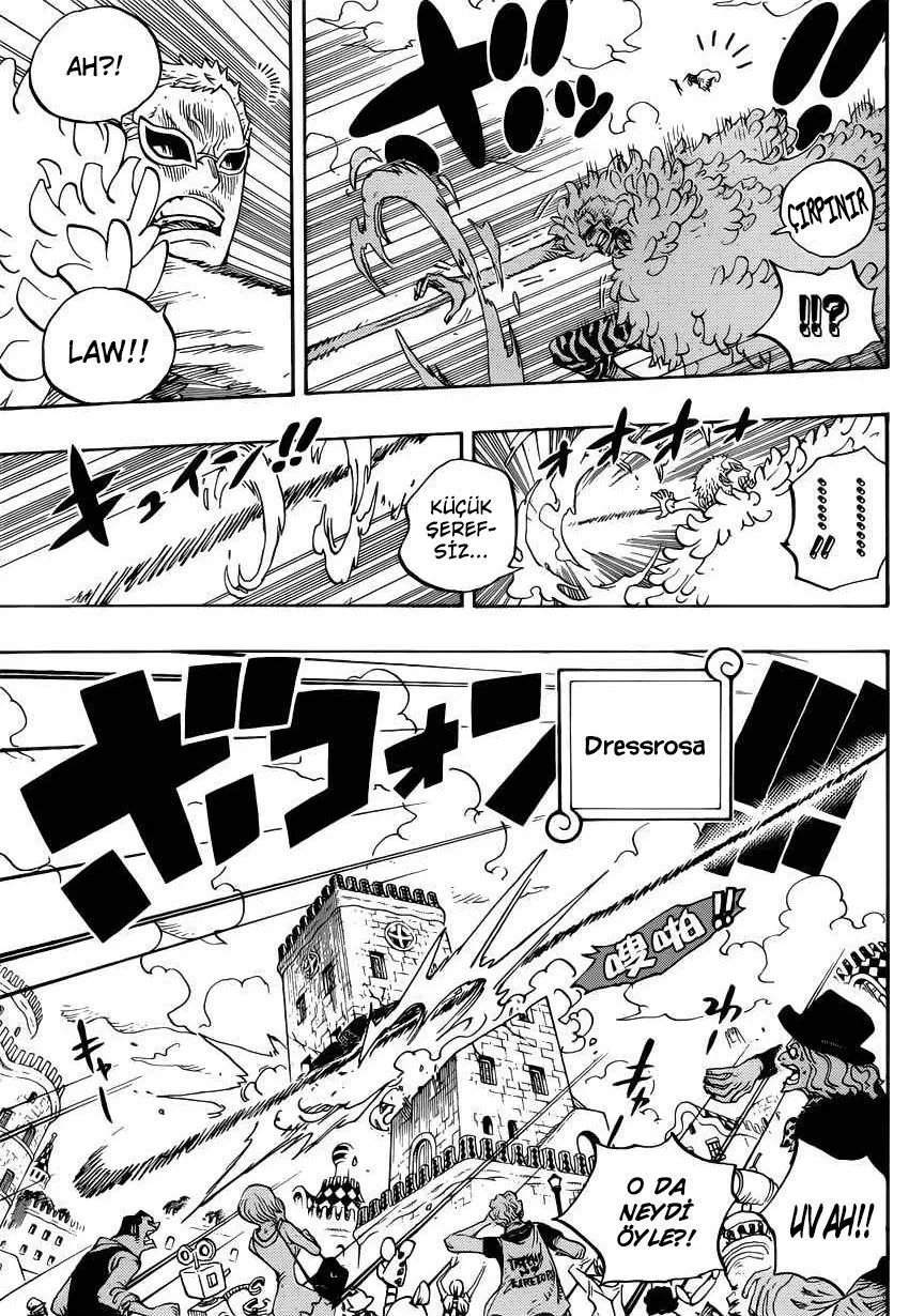 Bölüm 724 - Sayfa 9