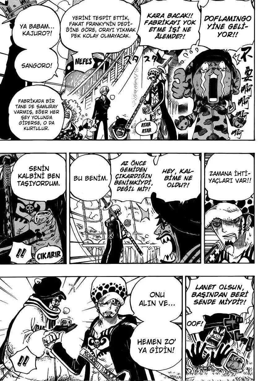 Bölüm 724 - Sayfa 11