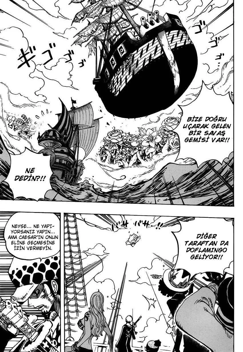 Bölüm 724 - Sayfa 13