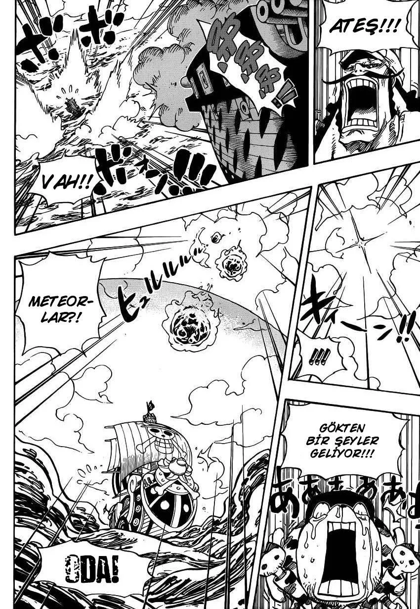 Bölüm 724 - Sayfa 14